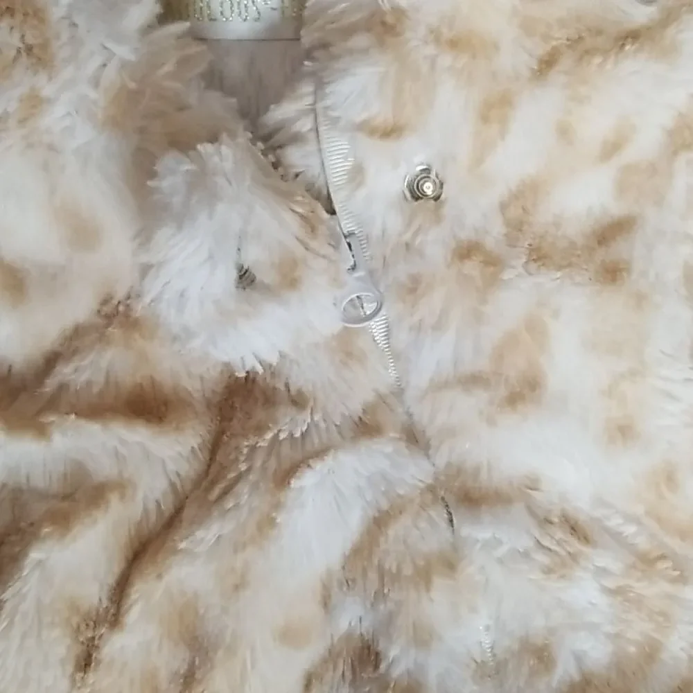 Fabulous Furs excellent used